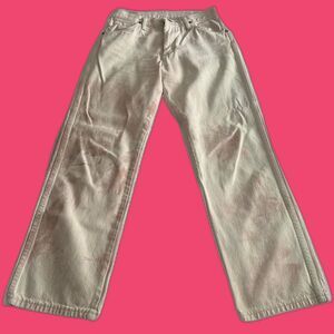 Tie Dye Wrangler Jeans